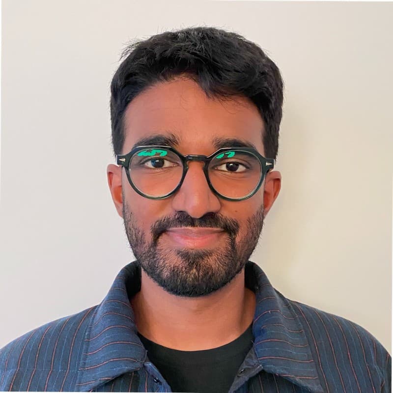 Haran Jeyachandra