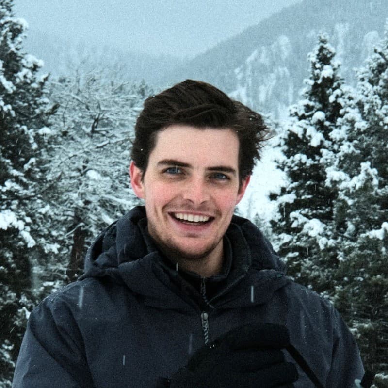 Jon Westlake
