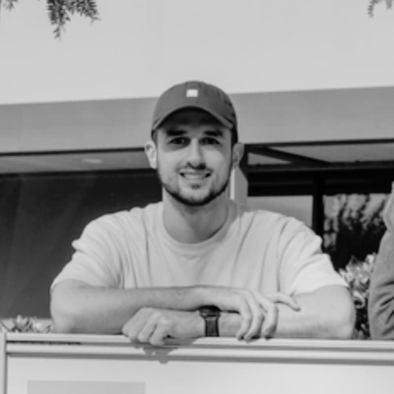 Nick Gospodinov