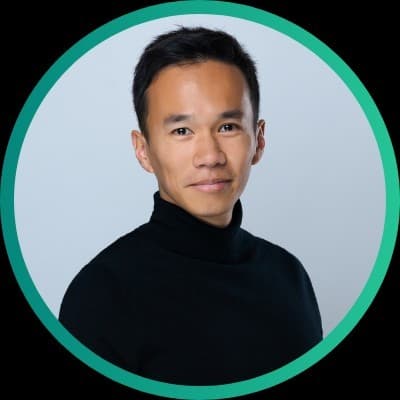 Nicolas Li