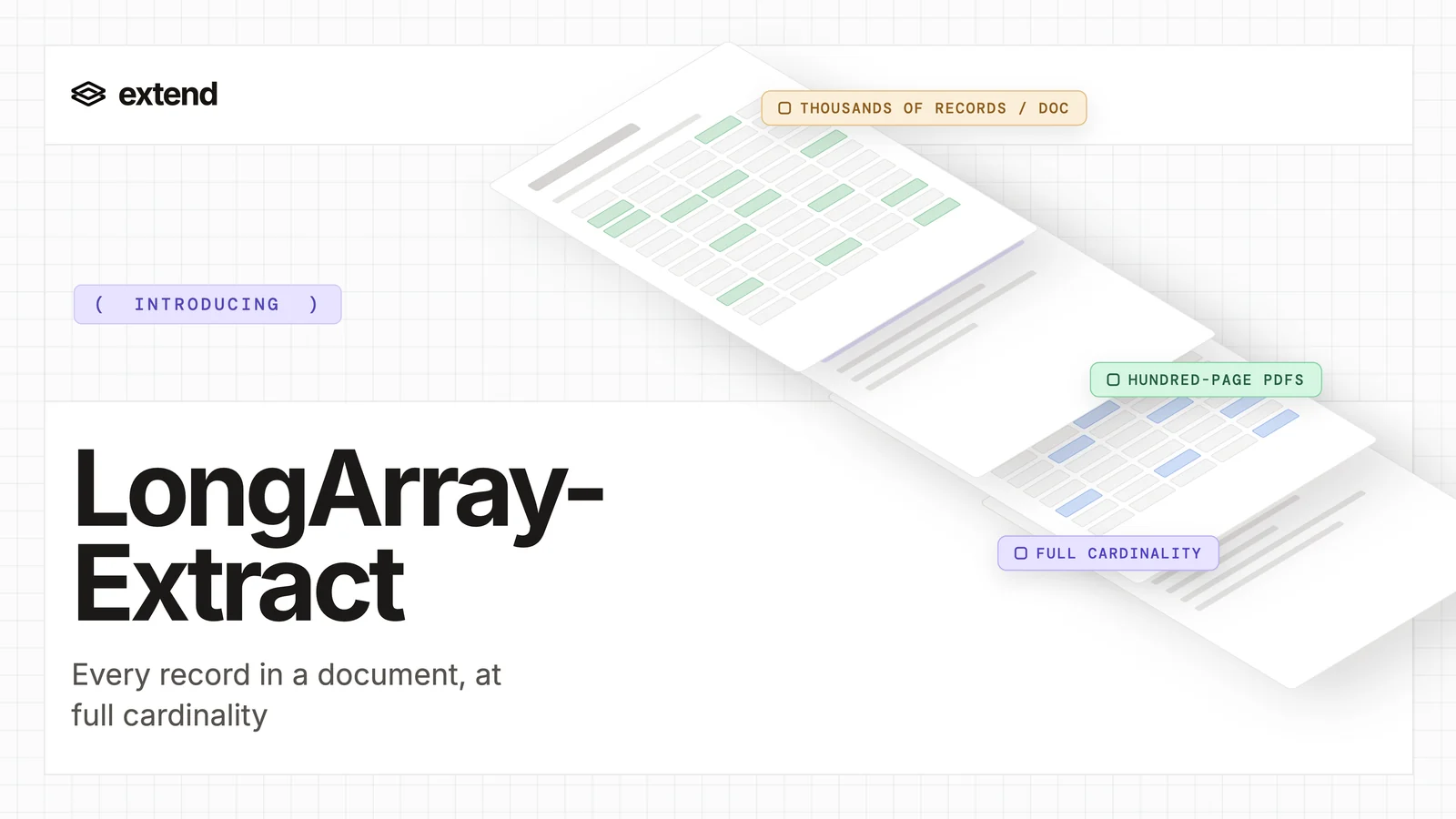 LongArray-Extract featured image